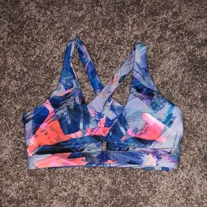 Sports Bra Fabletics